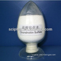 Chondroitin sulfuric acid